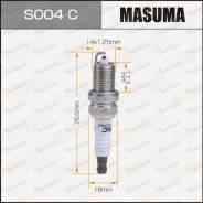   Masuma S004C / Nickel BKR5EYA-11 (2526) Masuma S004C 