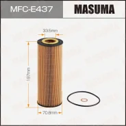 ������ �������� Masuma MFC-E437 / LHD / Passat, A4, A6, A8, A6 Allroad Quattro Masuma MFCE437 ����