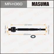 ������� ���� Masuma MR-H360 / HO N-BOX / JF1 11- Masuma MRH360 ����