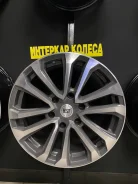 RST R058. 7.5x18", 6x139.7, ET25, �� 106,1���. ����