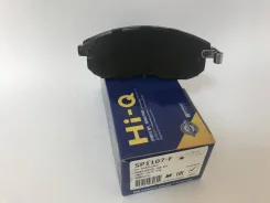 ������� ��������� ������ Nissan A32/33 U14 JB15 N15 V10 P10/11 WPY11 W10/11 Sangsin SP1107R (NP2022) SP1107R ����