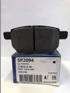 ������� ��������� ������ Sangsin SP-2094 (D2254MH, NP1020) SP2094 ����