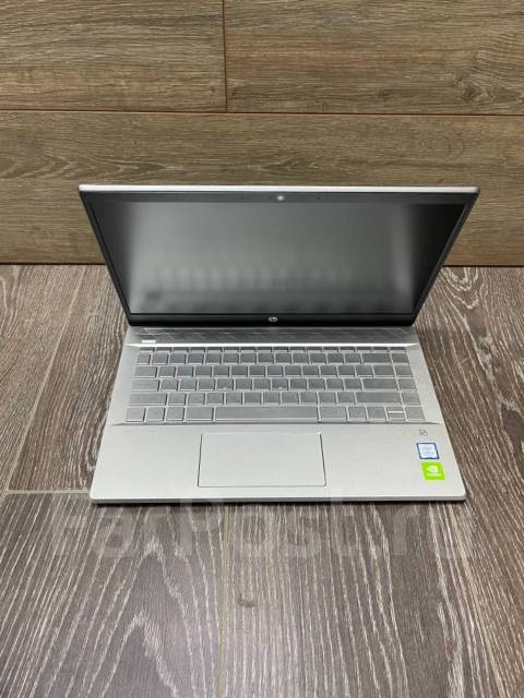 HP 14-ce1015ur Core i5 8265U / 8Gb / Ssd 256Gb / GeForce MX150 2Gb ...