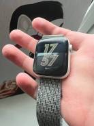 Apple Watch Series 2 Nike+ 