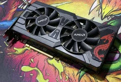Radeon RX 480 ����