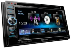 Kenwood DDX-5055BT ����