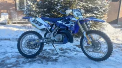 Yamaha YZ 250. 250����. ��., ��������, ��� ���, ������ �� �� ����