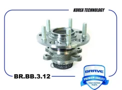 ������� ������ � ����������� � ����� Ceed, i30, Elantra � ��� Brave ���. BRBB312 BRBB312 ����
