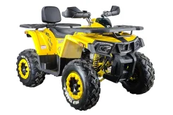 Motoland Wild Track X Winch Pro. ��������, ��� ���\���, ��� ������� ����