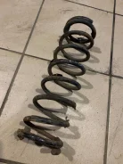 Ford Focus 1, 1.8, ������� ������ �������� 1067204 ����