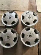 Bridgestone Alpha. x15", 5x100 ����