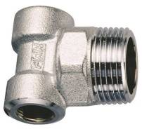.       , (3/4"  1/2"  1/2") 