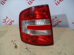    Skoda Fabia 1 2007 ts_ok+F10146 6Y9945111B 