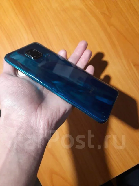 Xiaomi Redmi Note 9 Pro. �/�, 128 ��, ������� ����