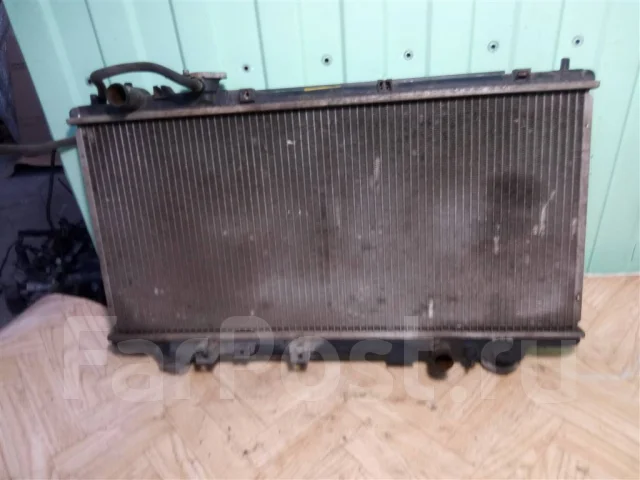 �������� Mazda 323 B6BF15200G ����