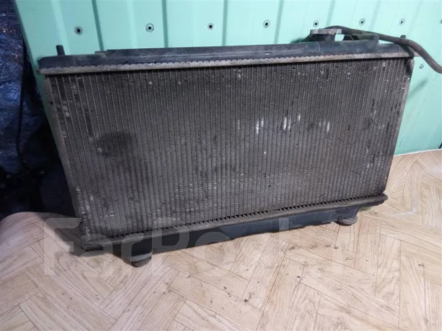 �������� Mazda 323 B6BF15200G ����