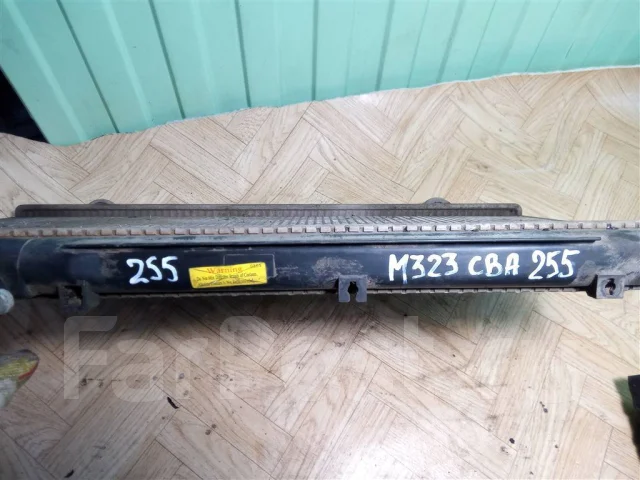 �������� Mazda 323 B6BF15200G ����