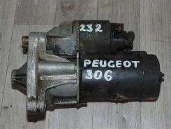 ������� Peugeot 306 5802M9 ����
