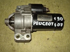 ������� Peugeot 407 111251 ����