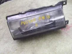 ���� Nissan Pulsar, ������ 1296 ����