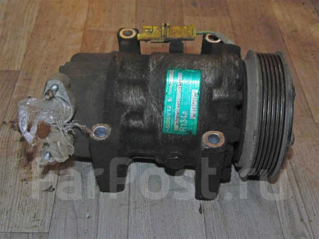 ���������� ������������ Citroen C3 9646273380 ����