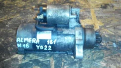 ������� Nissan Almera M008T75371 ����