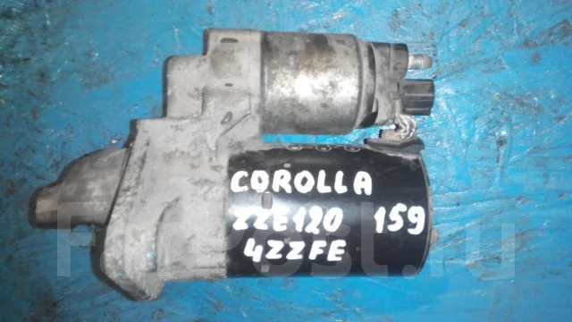 ������� Toyota Corolla 281000D130 ����