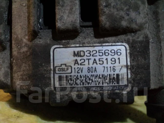 ��������� Mitsubishi Lancer MD325696 ����