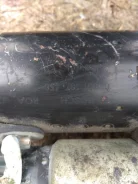 ������� 0001107450 1.8 TFSI, ��� Audi Q5 2009-2017 0001107450 ����