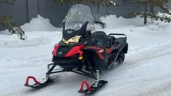 BRP Lynx 59 Ranger. ��������, ��� ���, ��� ������� ����