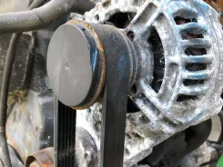 ��������� Volkswagen Passat B5 2002 038903023 ����