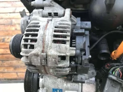 ��������� Seat Alhambra 1 restailing 2001 ����