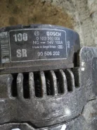 ��������� Opel Vectra B (1995-2002) 1997 0123500008 0123500008 ����