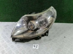 ���� �������� ����� Peugeot Boxer 2 2007 1340664080 ����