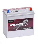 Husky. 55��.�., B24, 520��., ��������, ������������ ������ ����