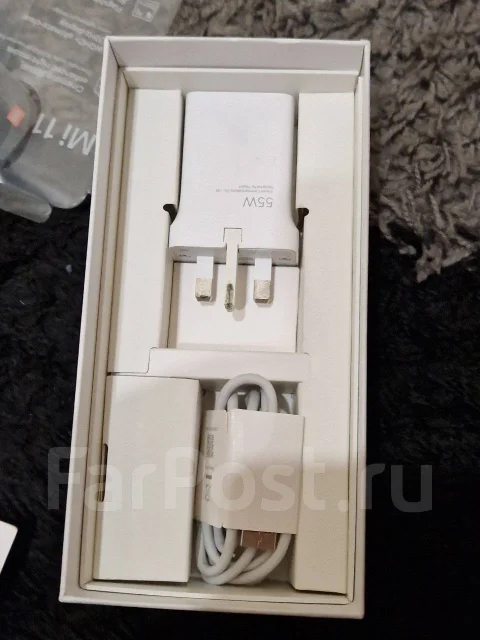 Xiaomi Mi 11. �/�, 256 ��, �����, 4G LTE, 5G, Dual-SIM, ����������, NFC ����