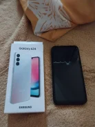 Samsung Galaxy A24. �����, 128 �� ����