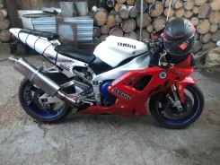 Yamaha R1. 1 000����. ��., ��������, ���������, ������ �� �� ����