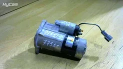 ������� Nissan Terrano 2 1997 Bosch 0986020681 0986020681 ����