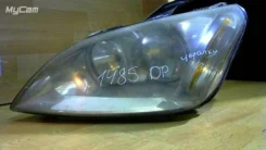 ���� �������� ����� Ford Focus 2 2005 Hella 1EE270600-01 3M51-13006-AH 1EE27060001 ����