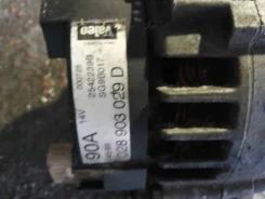 ��������� Audi A4 B5 (1994-2001) 2000 028903029D ����
