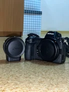 Nikon Z6 ����