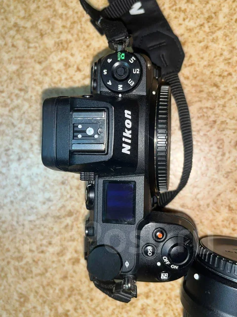 Nikon Z6 ����