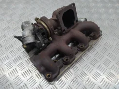 ������� Ford Transit (2000-2006) 2004 1C1Q6K682EB ����