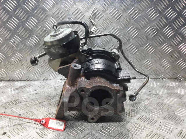 ������� Mazda 5 2005 63377985 RF7K ����