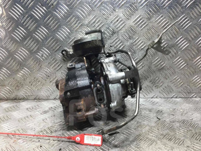 ������� Mazda 5 2005 63377985 RF7K ����