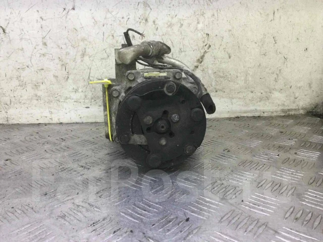 ���������� ������������ Ford Focus 2004 50549070 YS4H19D629AC ����