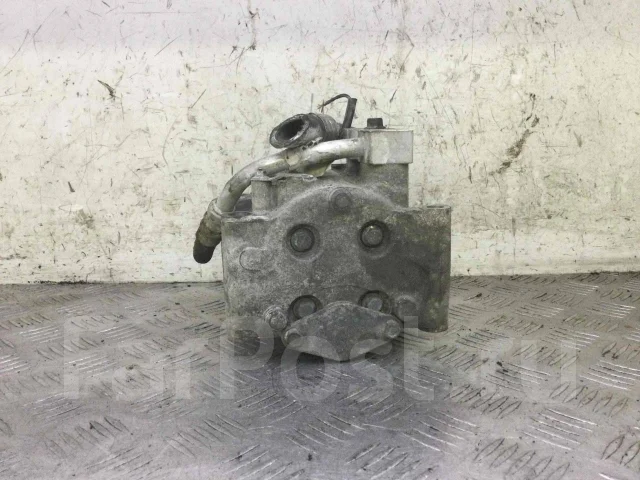 ���������� ������������ Ford Focus 2004 50549070 YS4H19D629AC ����