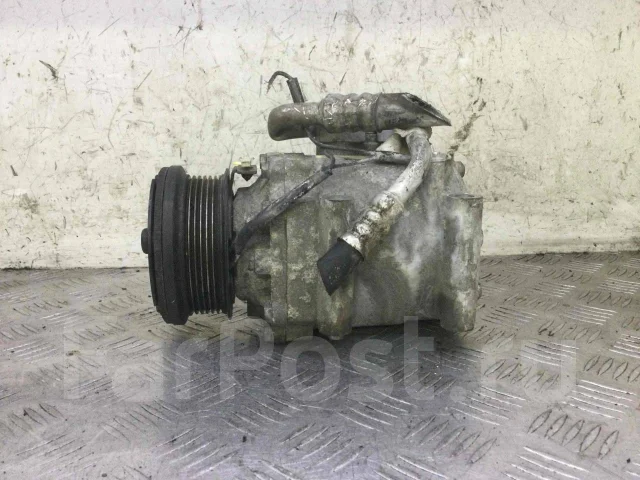 ���������� ������������ Ford Focus 2004 50549070 YS4H19D629AC ����