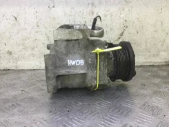 ���������� ������������ Ford Focus 2004 50549070 YS4H19D629AC ����